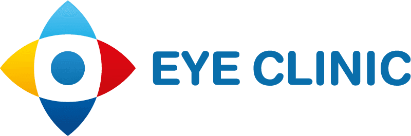 Eye Clinic logo png